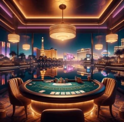 soccer808 High-Multiplier Rooms